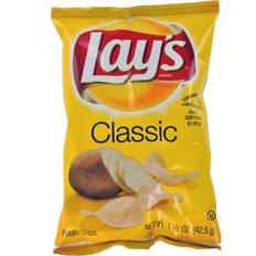  Lays Potato Chips Chile Limon, 7.75 Oz : Books