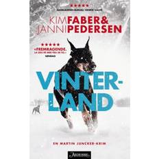 Norsk, bokmål E-bøker Vinterland (E-bok)