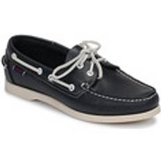 42 - Damen Segelschuhe Sebago DOCKSIDES PORTLAND W damen Mokassins Blau 36,37,38,39,40