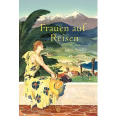 Reise & Urlaub Bücher Frauen auf Reisen