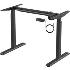 Monoprice Height Adjustable Sit-Stand Riser Frame