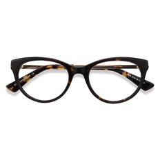 Metal - Women Glasses Female s horn Tortoise Acetate, Metal Prescription Eyebuydirect s Her