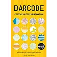 Barcode: Krisztina Toth Pocketbok