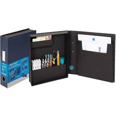 Blue Desktop Organizers Itoya ProFolio Art & Desk Organizer