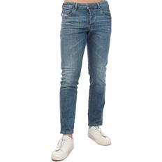 Diesel Bukser & Shorts Diesel Jeans Men colour Denim