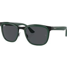 Ray-Ban Clyde RB3709 002/87