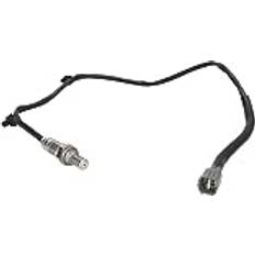 Abgassysteme Delphi ES20531-12B1 Lambdasond Syresensor Planarsond, uppvärmt TOYOTA: Avensis I Kombi, Avensis I Sedan