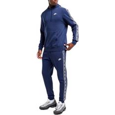 Nike Aries Joggers - Midnight Navy