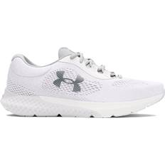 Under Armour Women Shoes Under Armour Charged Rogue Running Shoes White Woman