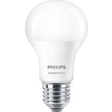 Philips SceneSwitch LED Lamp 8W E27