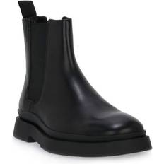 Vagabond Herren Stiefel & Boots Vagabond Mike - Black Leather
