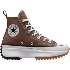 Converse run star online noir femme