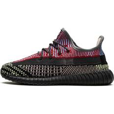 Kinderschuhe Adidas Yeezy Kids Yeezy Boost 350 V2 sneakers kids Polyester/Rubber Black