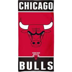 WinCraft Chicago Bulls Beach Towel