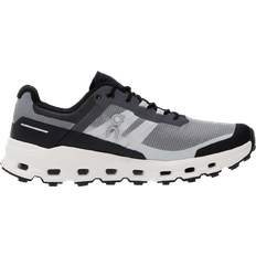 On 49 ⅓ - Damen Schuhe On Cloudvista W - Black/White