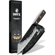 Damascus steel knife • Compare & find best price now »