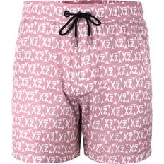 Rot - Unisex Badehosen YEAZ Unisex, Badehose, SEASHEY, Pink