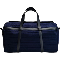 Craighill Arris Duffle Bag - Navy Blue