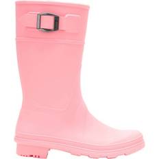 Kamik Kid's Raindrops Rain Boots - Pink
