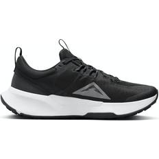 Herren - Rot Laufschuhe Nike Juniper Trail 2 M - Black/White