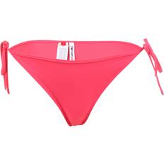 M Bikini-Sets Tommy Hilfiger Bikini-set Rosa Unifarben für Damen