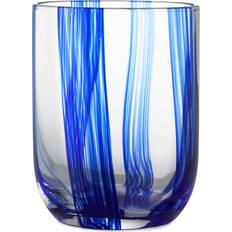 Normann Copenhagen Stripe Drikkeglass 39cl