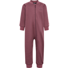 Polyamid Jumpsuits Hummel Bello Suit - Rose Brown (220574-4085)