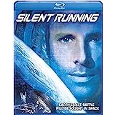 Movies Silent Running [Blu-ray]