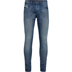 Diesel Jeans Diesel 2019 Dstrukt Herr Jeans