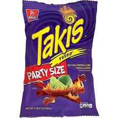 Takis Takis Rolls Fuego 24.7