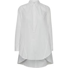Fransa Hemden Fransa FXPATTI Hemd Weiß Größe für Damen