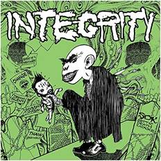 Vinyl ID72z INTEGRITY/BLEACH EVE SDK X RFTCC LP New (Vinyl)