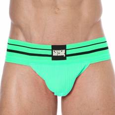 Unterhosen Barcode Berlin Andreus Cotton Jock Green