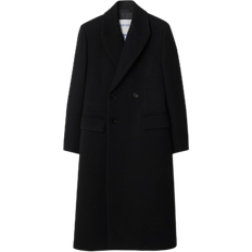 Kate Wool-Blend Coat