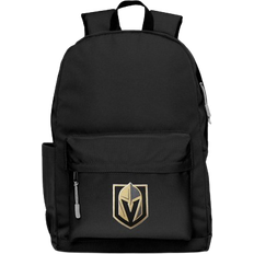Mojo Vegas Golden Knights Campus Laptop Backpack - Grey