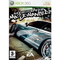 Racing Xbox 360 Games Need for Speed: Most Wanted 2012 Microsoft Xbox 360 Racing