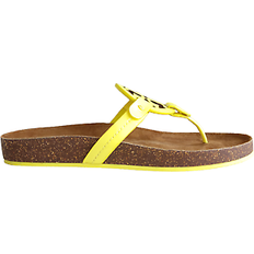 Tory Burch Miller Cloud - Blazing Yellow