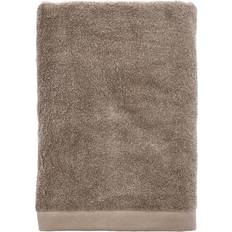 Södahl Comfort Taupe Badehåndkle Beige (140x70cm)