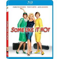 Movies Some Like It Hot