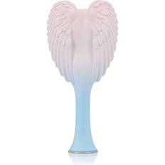 Tangle Angel Haarpflegeprodukte Tangle Angel Matt Ombre Blue Pink 2.0 Hair brush
