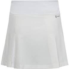 Sportswear Garment Skirts Children's Clothing Adidas Girls' Club Tennis Pleated Skirt, White