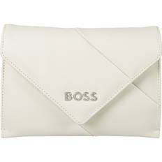 Damen - Weiß Clutches BOSS Ayla Clutch Damen Clutch, Open White114