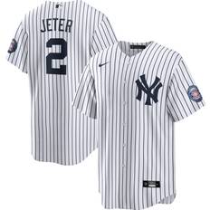 Nike New York Yankees Game Jerseys Nike New York Yankees 2020 Hall of Fame Induction Home Replica Player Name Jersey
