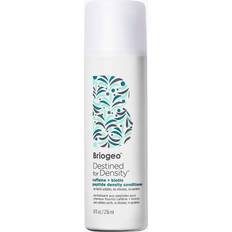 Nourishing Conditioners Briogeo Destined For Density Caffeine + Biotin Peptide Conditioner 8fl oz