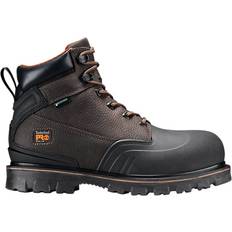 Timberland Pro Rigmaster 6" Steel Toe Work Boots