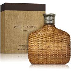 John Varvatos Fragrances John Varvatos Cologne, John Varvatos Artisan, 4.2 Fl Eau Toilette EDT