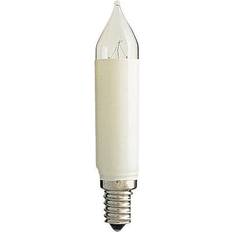 Konstsmide 1038-020 Incandescent Lamps 4W E14