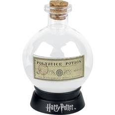 Multifargete Bordlamper Fizz Creations Harry Potter Colour Changing Potion Bordlampe