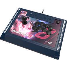 PlayStation 5 Arcade-Stick Hori Fighting Stick Alpha Tekken 8 Edition