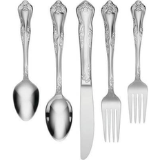 Oneida Azalea Cutlery Set 20